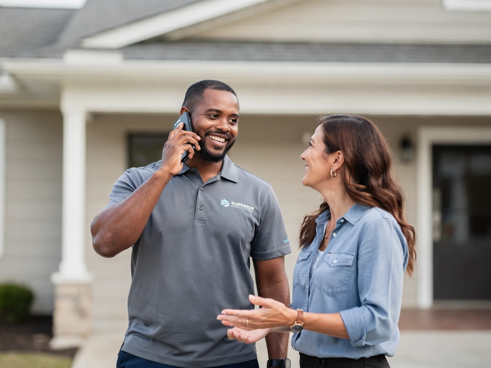 Fascia Repair Beersheba Springs, TN FAQs