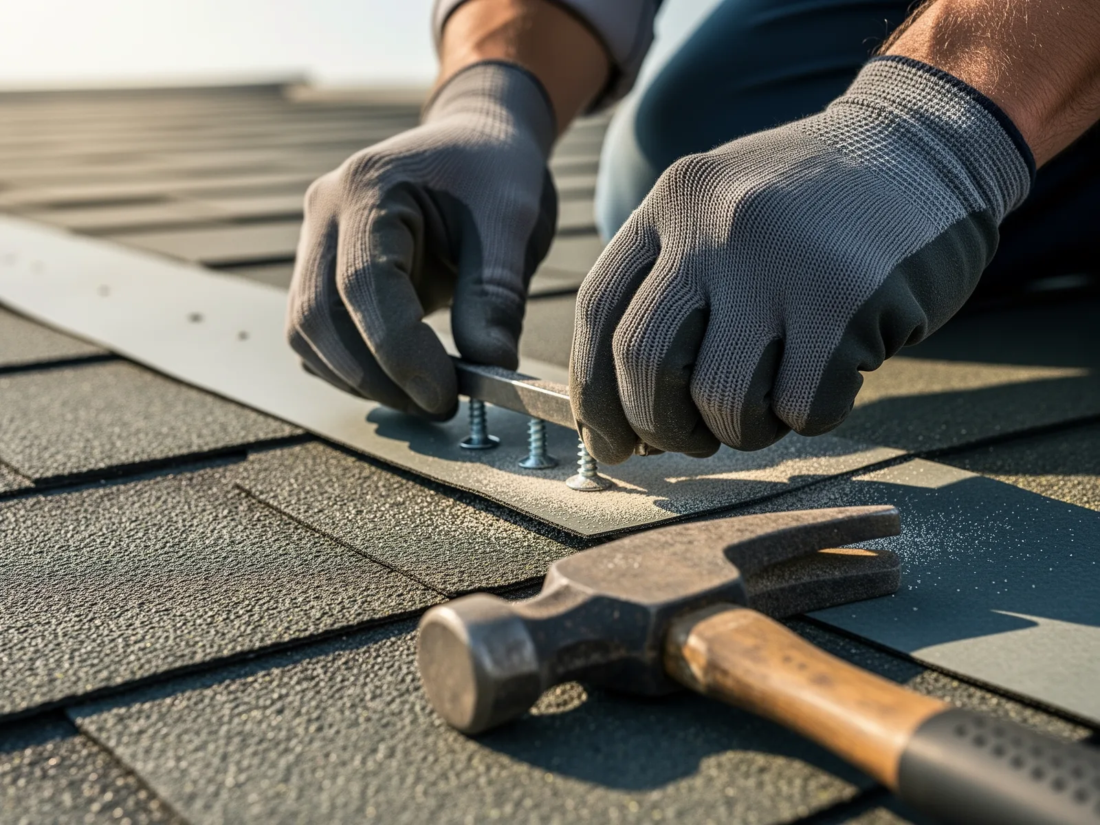 Why choose Fascia Repair in Beersheba Springs, TN